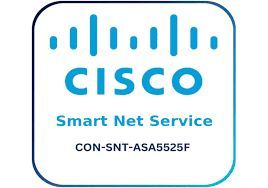 Cisco Smart Net Total Care Service for ASA 5525-X with FirePOWER Services