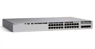 Cisco Smart Net Total Care - 8x5xNBD for Catalyst 9300 24-port mGig/UPOE