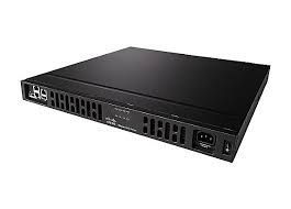 Cisco SmartNet Total Care (SNTC) for Cisco ISR 4321 CON-SNT-ISR4321K