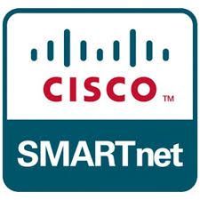 Cisco Smart Net Total Care - Warranty & Support Extension: CON-SSTCM-C93LA24