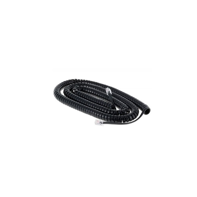 CP-7800-HS-CORD=, Cisco IP Phone 7800 Series, Spare Handset Cord