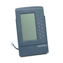 CP-7914, Cisco 7900 Series IP Phone Expansion Module, 14 Line Keys/Backlit LCD/Plug-and-Play