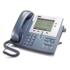 CISCO CP-7940 7940 IP Telephone
