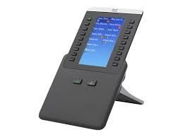 Cisco 8800 Key Expansion Module (KEM)