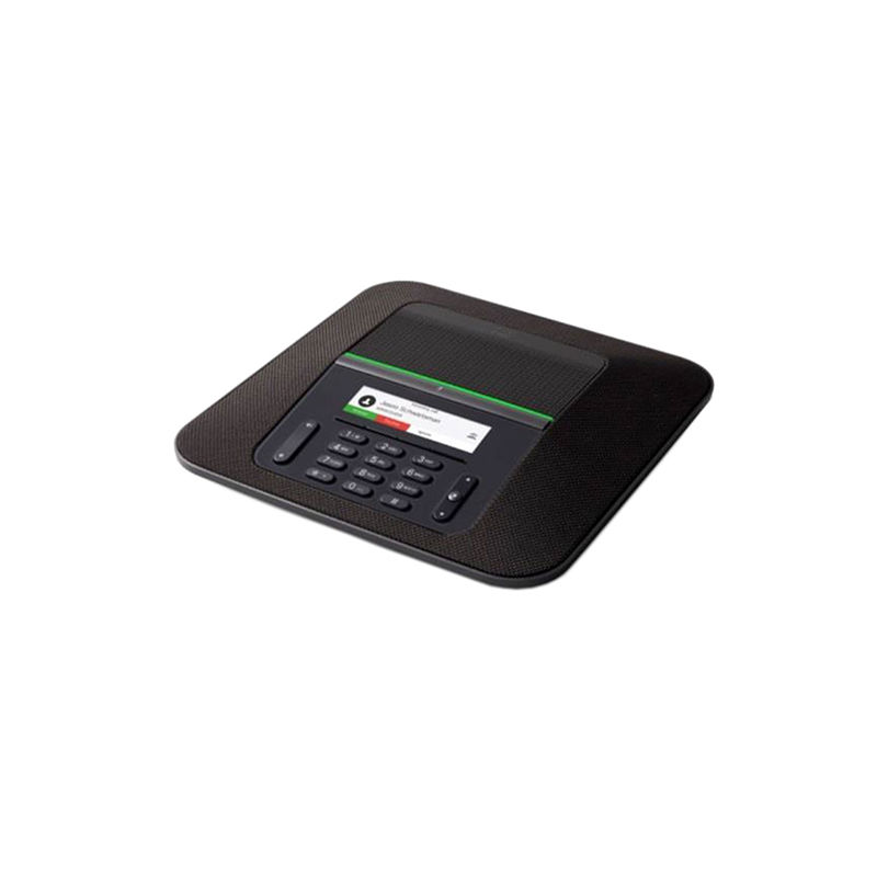 CP-8832-EU-K9, Cisco IP Conference Phone 8832, Conference Phone, PoE/Ethernet/USB-C/18W Adapter