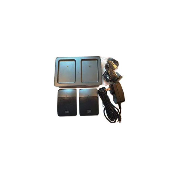 Cisco 8832 Wireless Microphone Kit Set