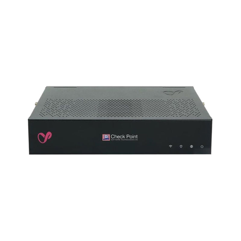 CPAP-SG1570-SNBT-CO-PREM-1Y, Check Point 1570 Base Appliance, Firewall/SandBlast subscription 1 year/Threat Prevention