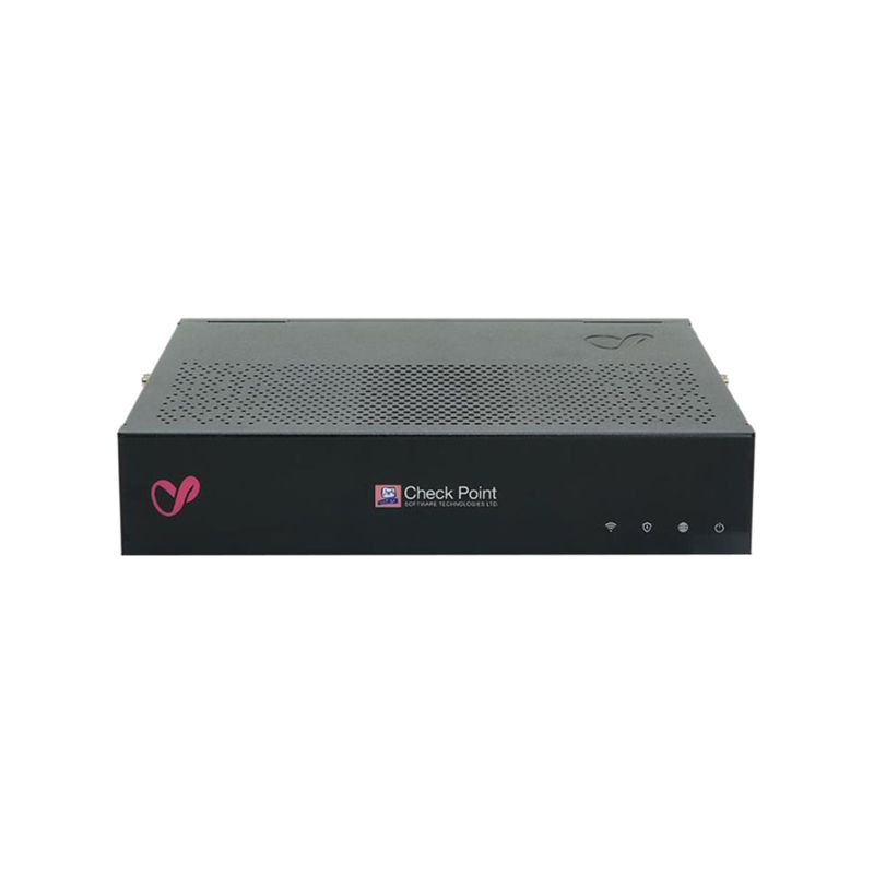CPAP-SG1590-SNBT-CO-PREM-1Y, Check Point 1590 Security Appliance, SandBlast 1-year subscription