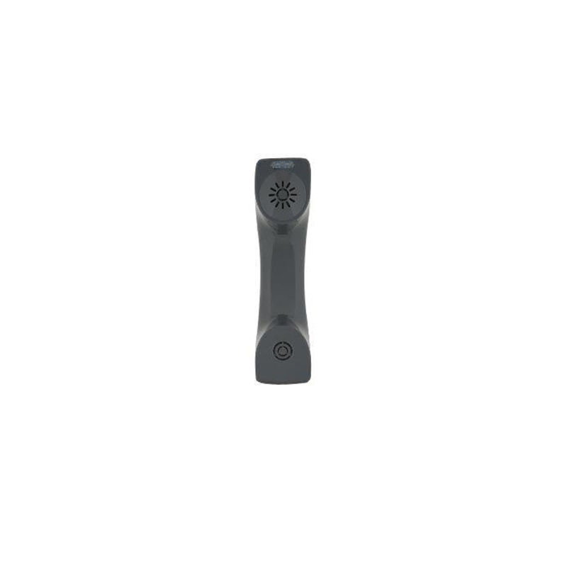 CP-DX-HS=, Cisco CP-DX-HS, Spare Wideband Handset for IP Phone 7800 Series