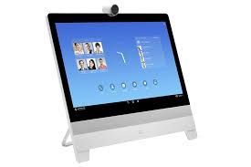 Cisco DX80 Desktop Telepresence System (CP-DX80-K9=)