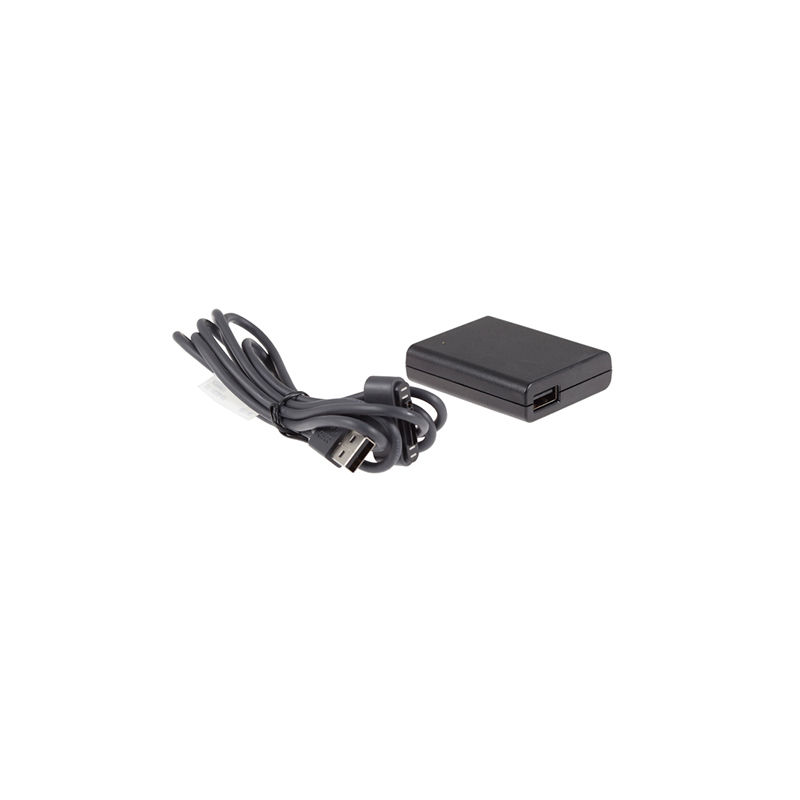 CP-PWR-8821-BZ=, Cisco Wireless IP Phone Accessory, Power cord, Power adapter, Brazil clip