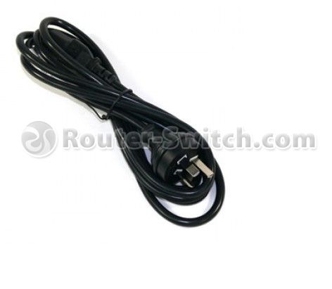 CP-PWR-CORD-AU, Cisco Power Cord, For VOIP phones/Australia