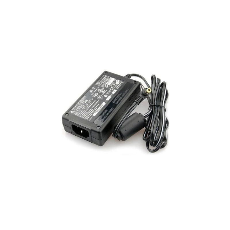 CP-PWR-CUBE-4, Cisco Power Adapter, Input: 100-240V, Output: 48V 0.38A, For 8800 Series