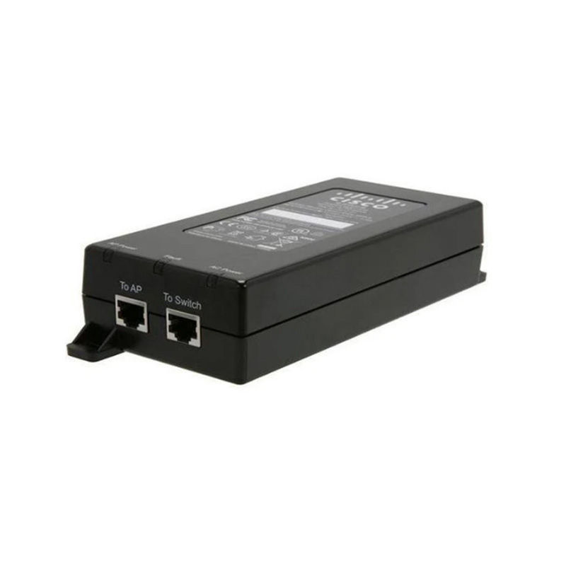 CP-ROOM-INJ=, Cisco CP-ROOM-INJ, Power Injector for Webex Room Phone