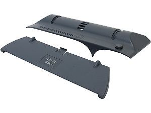 CP-SINGLFOOTSTAND= (USED), Cisco Unified IP Phone 7900 Series Accessory, For 7916 Expansion, Single Footstand, Original Brand