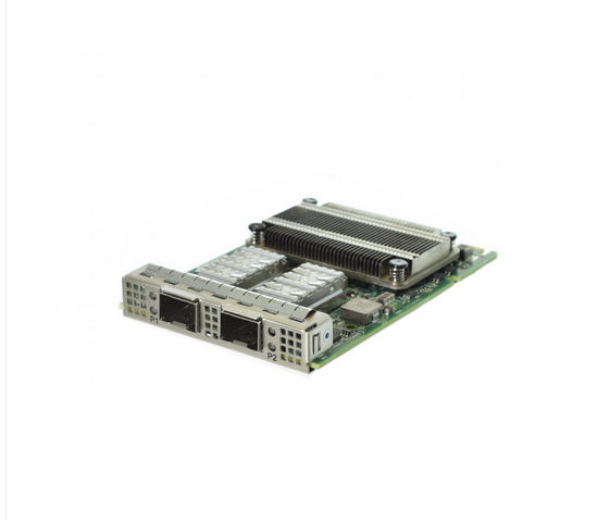 CP610 - Dell 2-Port 10Gb/s SFP+ GbE 10GBase-X Network Card
