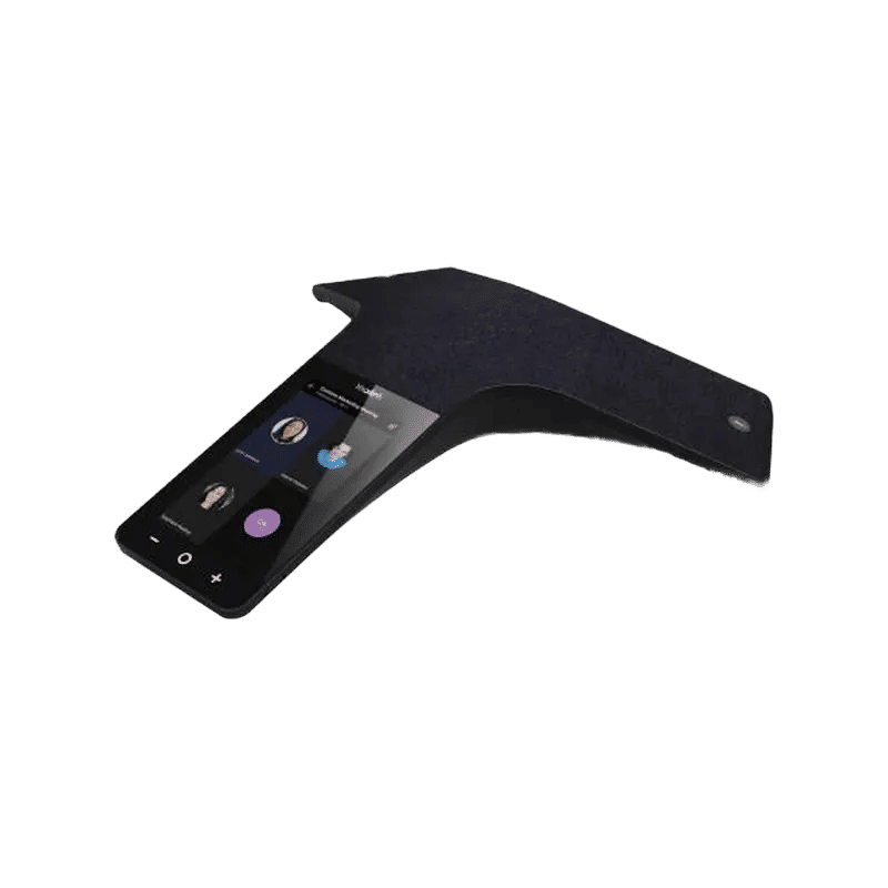 CP965-TEAMS - Yealink 10-way Wi-Fi Bluetooth Conference VoIP Phone