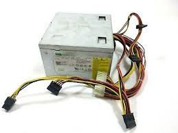 Chicony 500W/775W Power Supply (Replacement/Variant)
