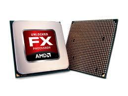 CPU AM3 AMD Processor for AM3 Socket Motherboards