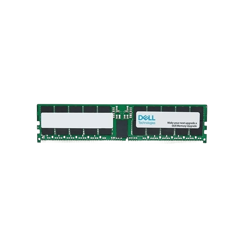 CPX-GD7H7 - Dell 128GB DDR5 5600MHz ECC RDIMM Memory Module