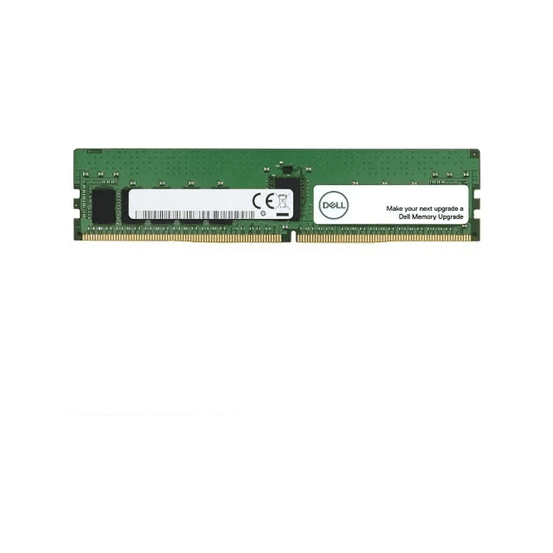 CPX-W08W9 - Dell 32GB DDR5 4800MHz ECC RDIMM Memory Module