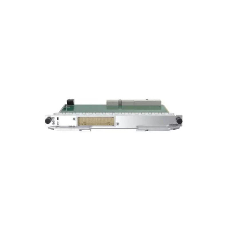 CR2D00EAGF10, Huawei CR2D00EAGF10 Line Card, 10x100/1000Base-X SFP/Physical Interface Card