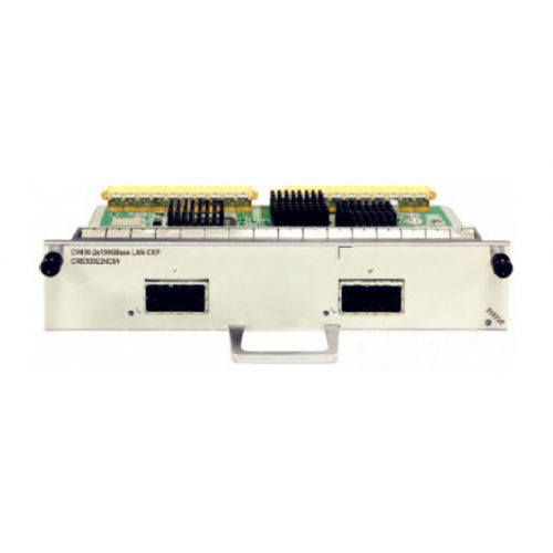 CR2D00L2XF12, Huawei Router Card, 2x10G SFP+