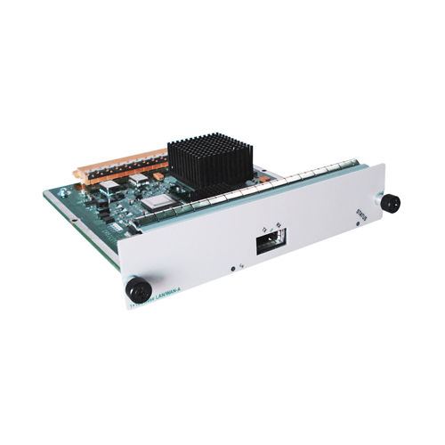CR2DL1XE8G10, Huawei NetEngine Router Interface Card, 1x10G SFP+ port/8x1G SFP port/Physical Interface Card