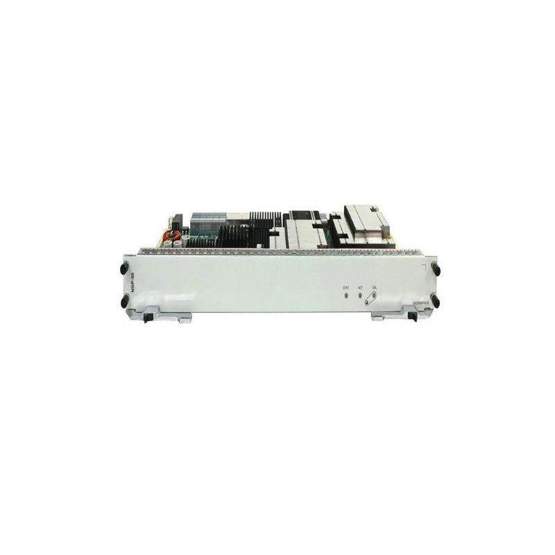 CR2DNSPA0010, Huawei CR2DNSPA0010 Network Service Processor, High-speed forwarding, Hot-swappable, For CE12800