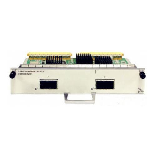CR2DP2C1HF11, Huawei CR2 Series Interface Card, 2xOC-3c/STM-1c SFP/1xOC-12c/STM-4c SFP