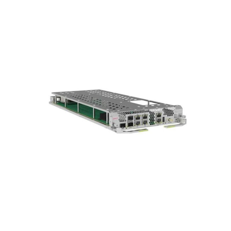 CR52-MPUD, Huawei CR52 Series Main Processing Unit, Dual-core CPU/8GB DDR4/1x40GE QSFP+