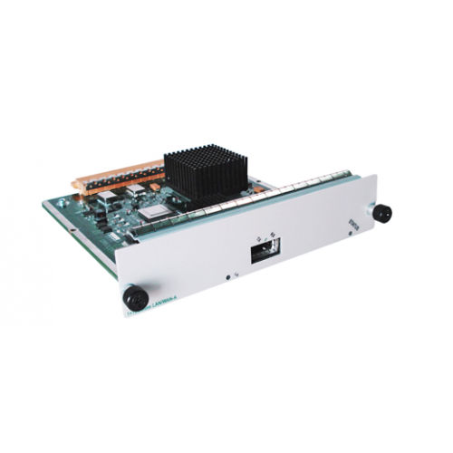 CR52-P20-1x10GBase WAN/LAN-XFP-A, Huawei CR52 Series Flexible Card, 1x10GBase WAN/LAN-XFP/Support 1588v2