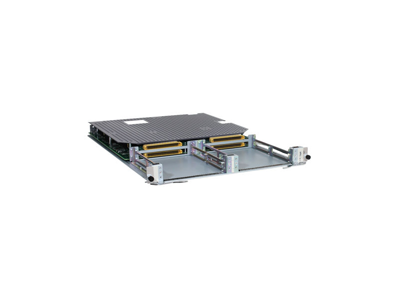 CR53-LPUF-10, Huawei CR53-LPUF Series Flexible Card Line Processing Unit, 4 slots, High throughput, Modular design