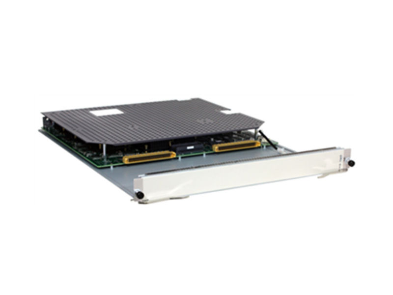 CR53-SPU-C, Huawei CR53 Series Service Processing Unit, Multi-service support/High performance/Hot swappable