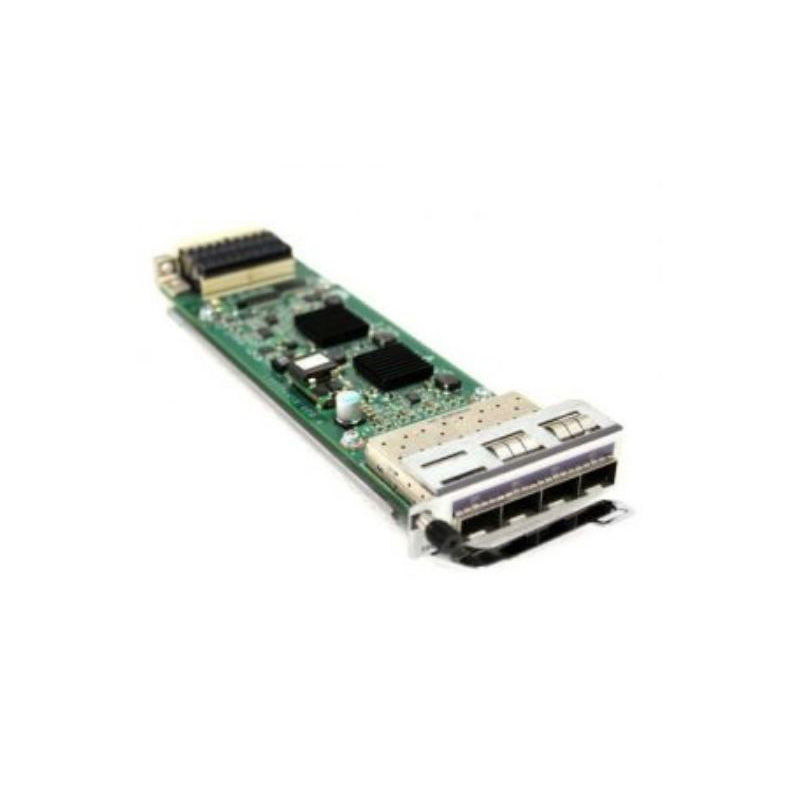 CR55C-ICUA, Huawei CR55C Cluster Internal Communication Unit, 48Gbps bandwidth/Redundant design/Hot-swappable