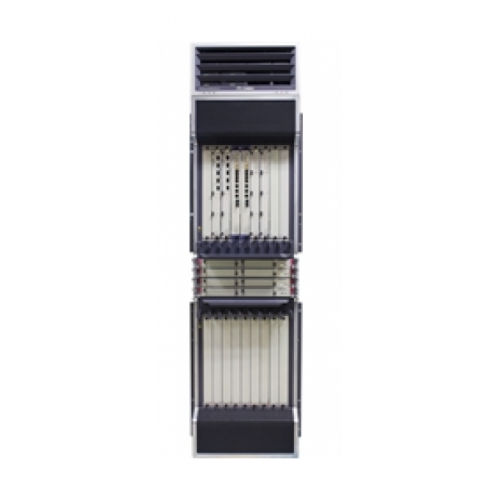 CR5B00BKPB50, Huawei NE5000E Router, Cluster Chassis/High Reliability/No Fan & PSU