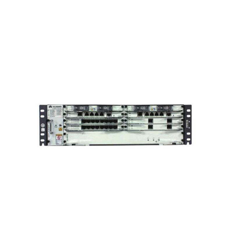 CR5BR01S300A, Huawei NetEngine R01S300A Assembly Cabinet, For CX600-X1/X2, Heat Exchanger, Cabinet