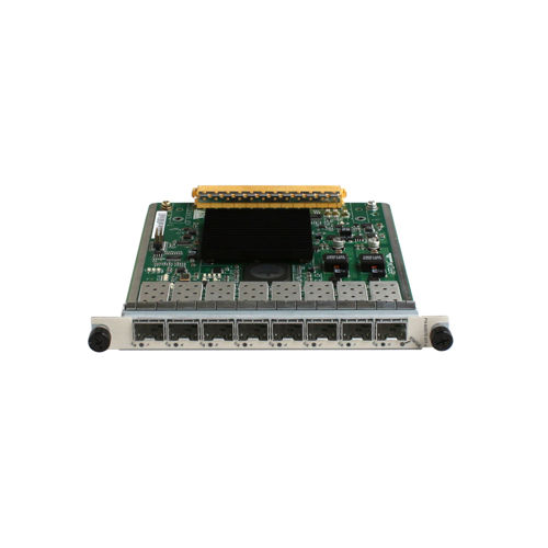 CR5D00C8CF71, Huawei NE CR Series Router, 8xSTM-1c POS-SFP/P50/Channelized