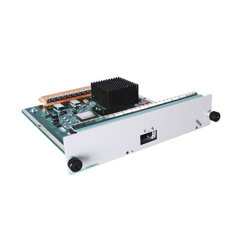 CR5D00E1MC70, Huawei CE Series Flexible Card, 1x40G CFP/LAN/Hot-swappable