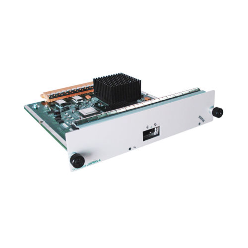 CR5D00E1NC76, Huawei NE9000 Router, 1x100G CFP/Integrated LPUI/Line Card