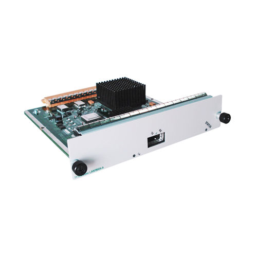 CR5D00E1NC7B, Huawei NE9000 Router, 1x100G CFP/LPUI-120-B