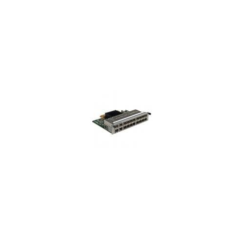 CR5D00EEGE70, Huawei CE Series Switch Card, 20x10/100/1000Base-RJ45/Flexible Card/P40