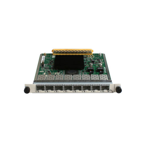 CR5D00L8XX70, Huawei NetEngine Router, 8x10GBase LAN/WAN-XFP/LPUI-41