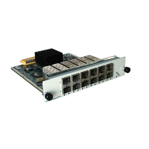 CR5D00LBXF71, Huawei CE Series Switch Flexible Card, 12x10G SFP+/LAN/WAN/Hot-swappable