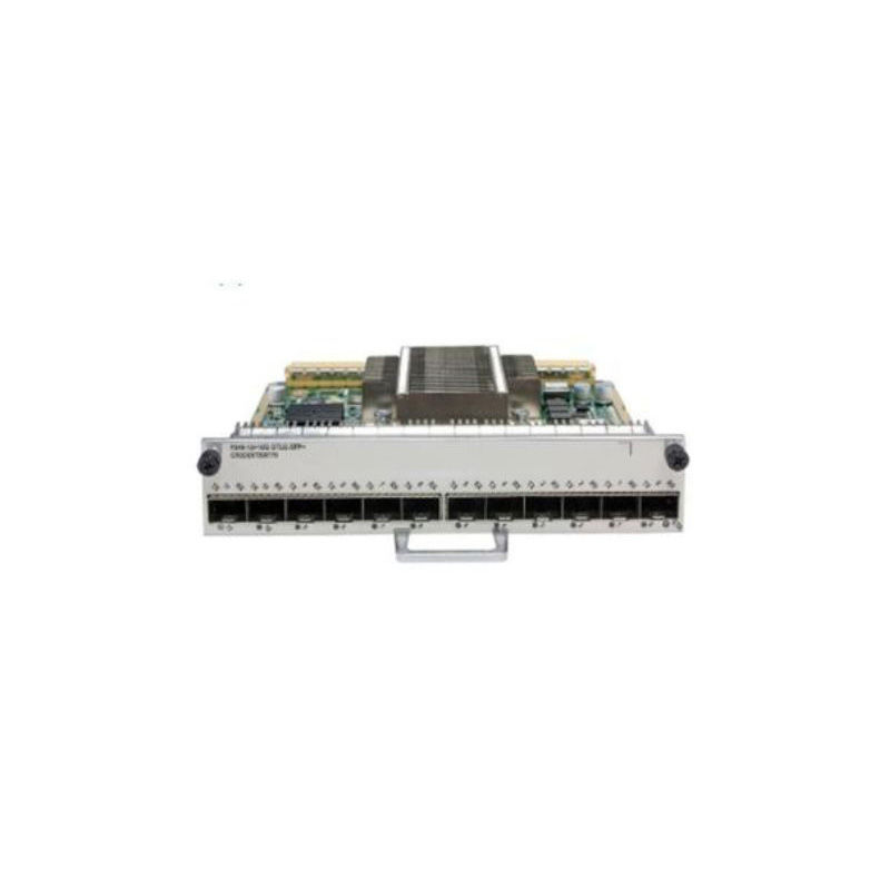 CR5D00LMXF61, Huawei NE5000E Router, 48x10GE SFP+ Ports/Integrated Line Card