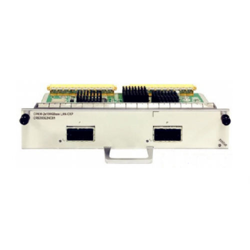 CR5D00N2NC61, Huawei CloudEngine 12800 Switch Module, 2x100G OTN/ETH-CFP2, Flexible Card, 1 sub-slot