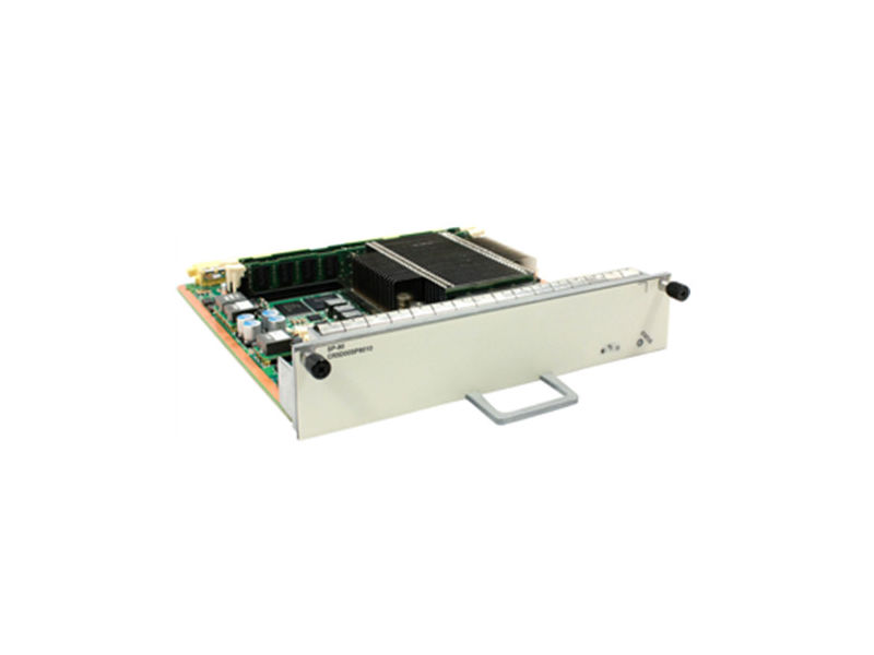 CR5D00SP8010, Huawei CloudEngine Series Router Card, 2x100GE/Versatile Service/High Performance