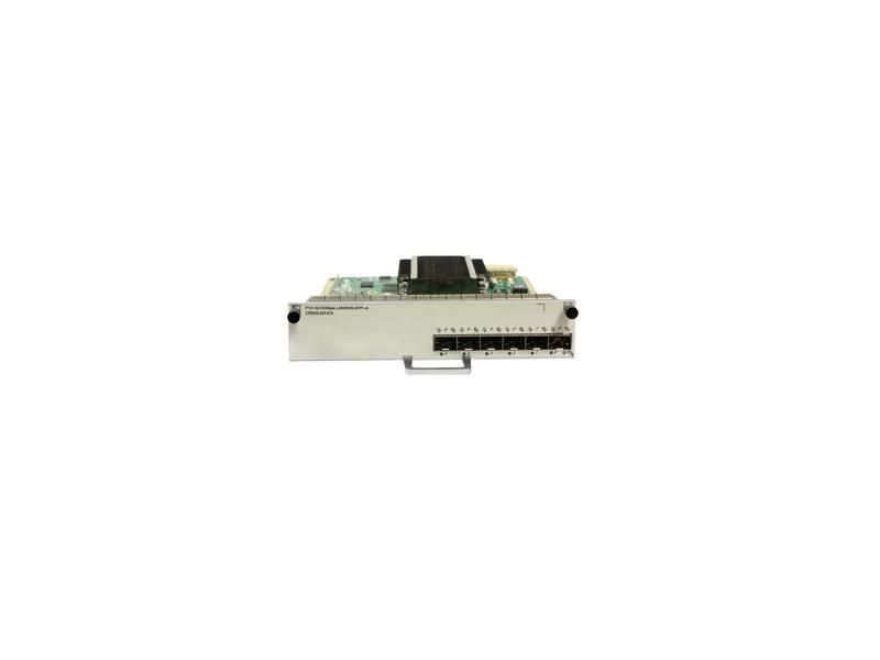 CR5D0E6MFA70, Huawei CR5 Series Switch, 6x40G QSFP+/Integrated Line Card