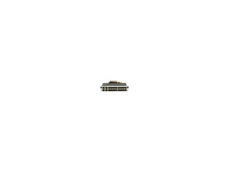 CR5D0EEGFE70, Huawei CR5 Series Switch Flexible Card, 20x1000Base-X SFP