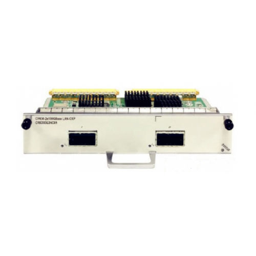 CR5D0L2XFE70, Huawei Router Expansion Card, 2x10GE SFP+/Flexible Card/For P51-E